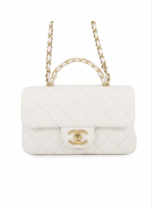 Чанта Шанел/Chanel bag