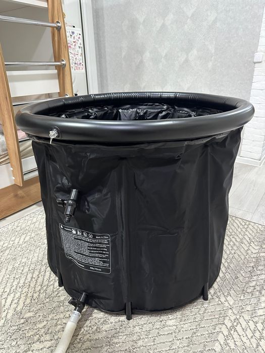 Портативная бочка