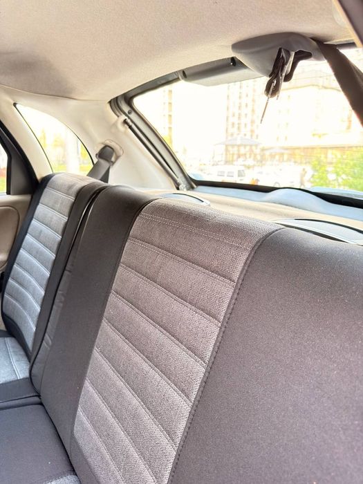 Lada 1119 Kalina хэтчбэк 2008 — 5