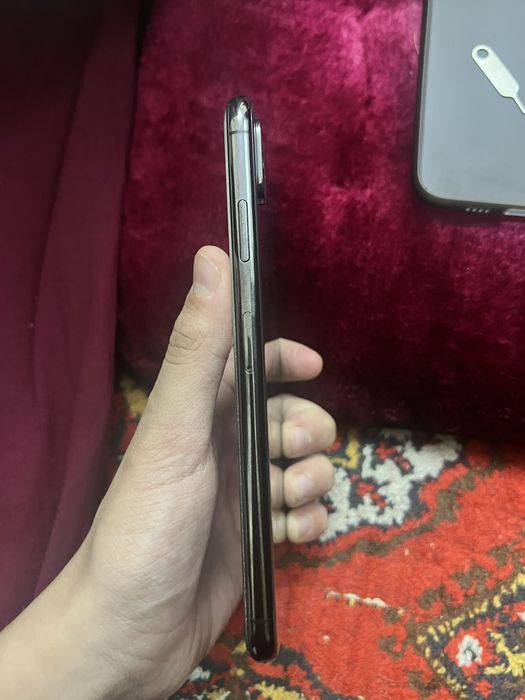 IPHONE XS MAX xammasi ideal