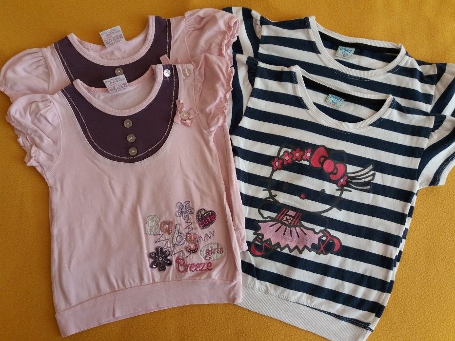 Рокля/туника, 2 бр. за 13 лв.