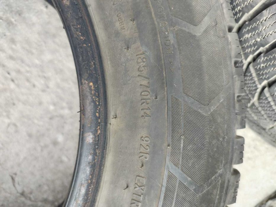 Автошина сатылады 185/70/R14