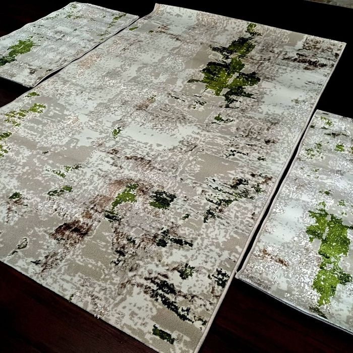 Covoare și traverse