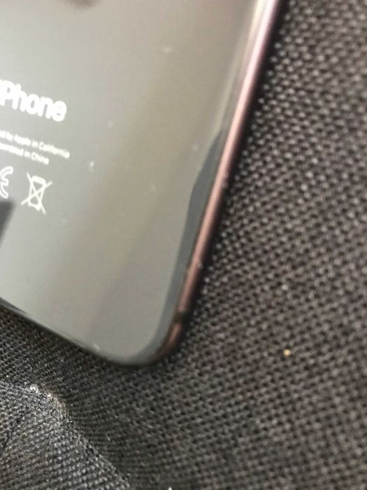 Iphone 8 Space Grey 64GB