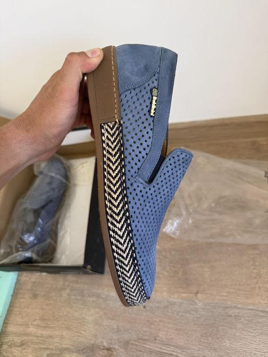Espadrilles BALDININI чисто нови