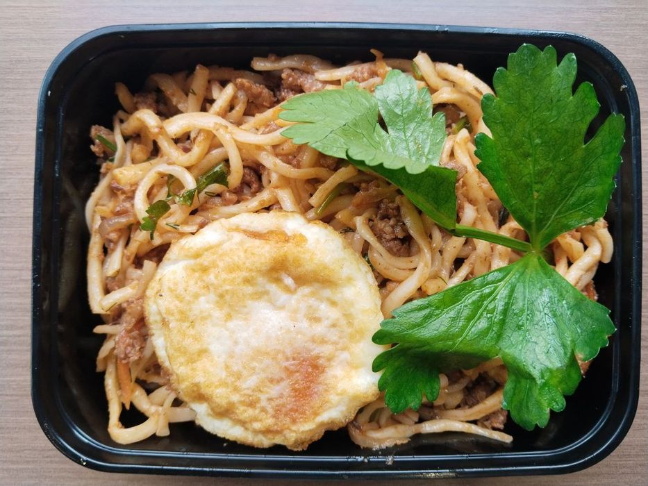 3 махал овкат усталар учун