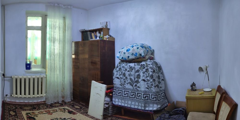Продам 3-комнатную квартиру