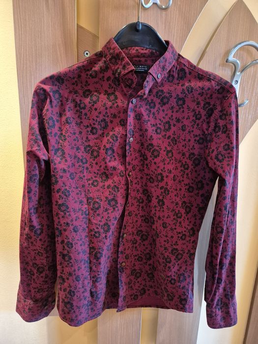 Продавам мъжки ризи