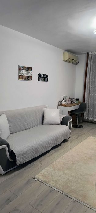 Apartament 3 camere decomandat | Zona Dacia | Complet renovat | Ideal pentru familie