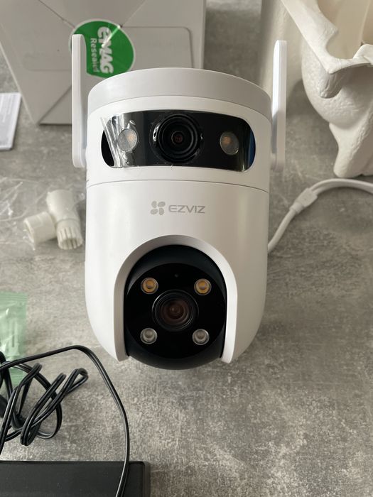 Camera supraveghere Ezviz