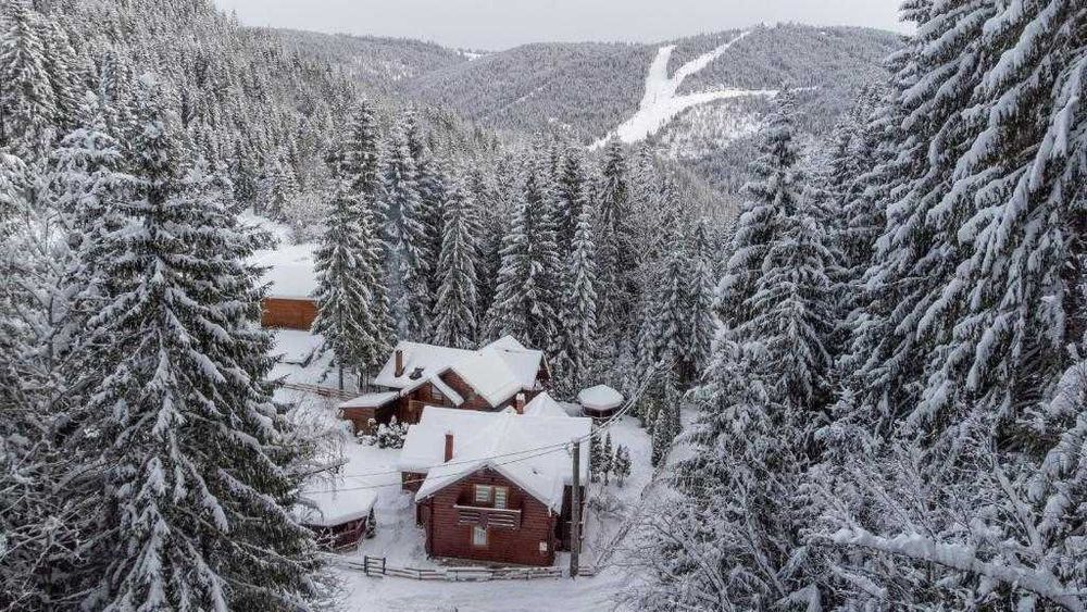 Cabana Belis turism de inchiriat