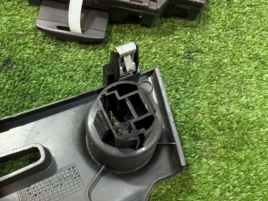 CONTACT SI START RENAULT CLIO 4 1.2 BENZINA 2016 COD OEM A2C30075500 285905719R 2012-2018