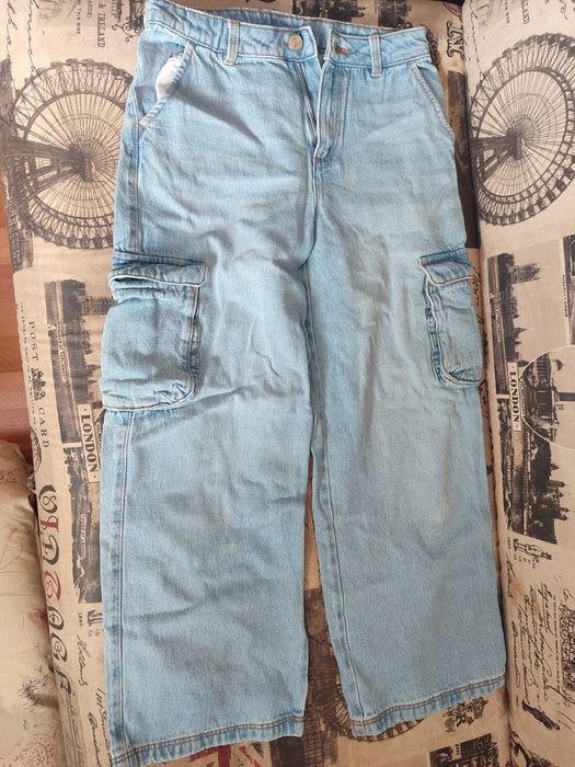 Пакет вещей для девочек