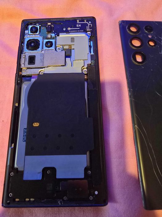Samsung s22 Ultra De Piese