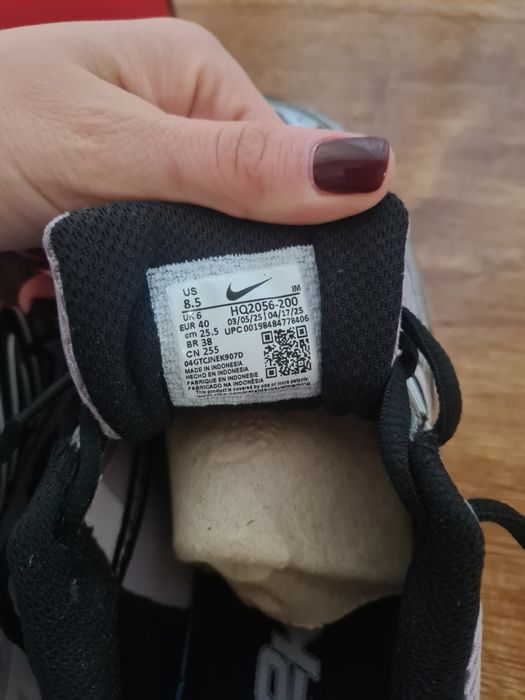 Nike Air Max Moto 2K маратонки