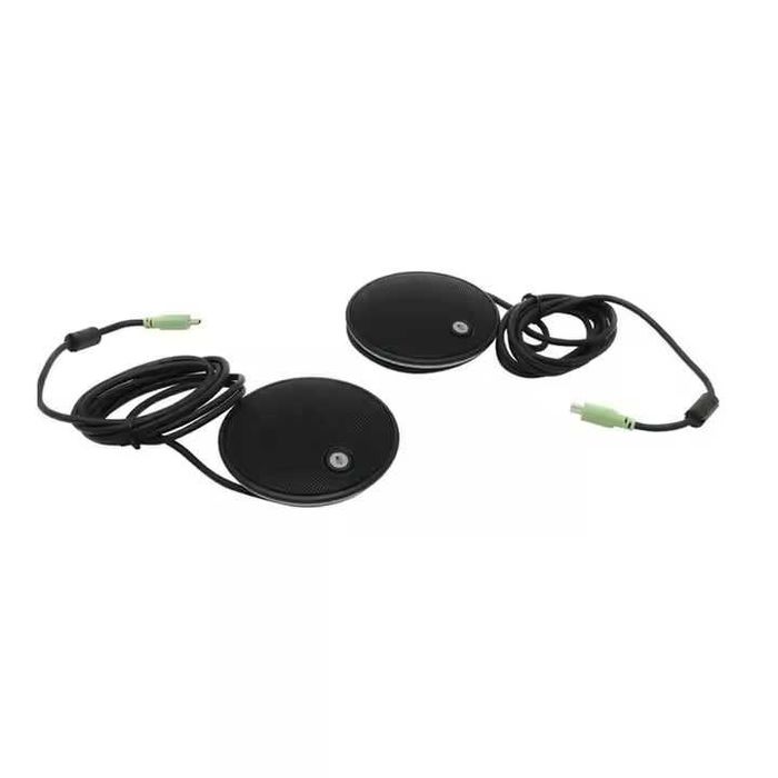 Logitech GROUP Expansion Microphones