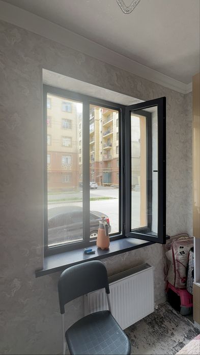 Матовий пленка,Tanirovka танировка наклека окна