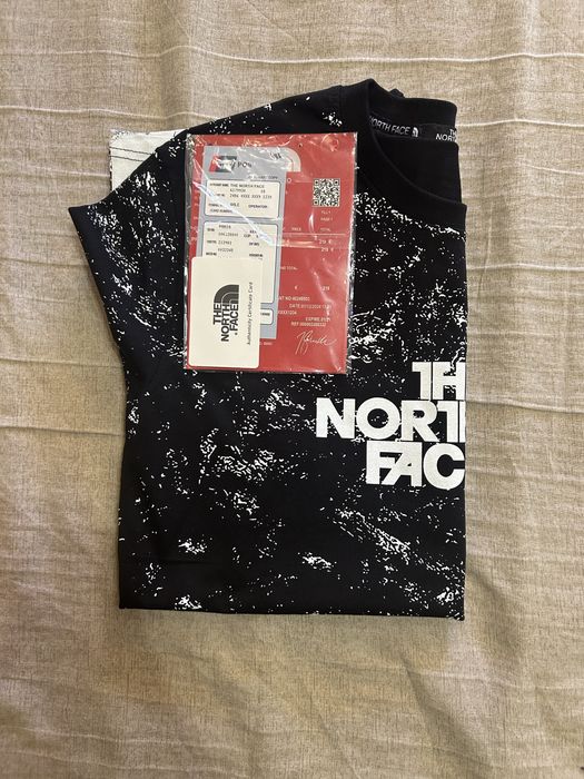 Тениска The North Face