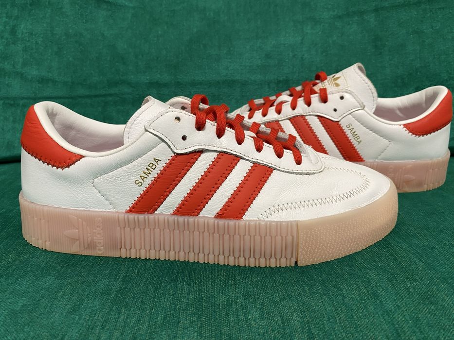 Adidas Sambarose marimea 41