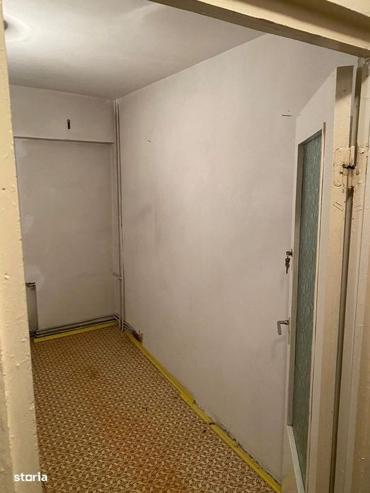 Apartament cu 2 camere decomandate,etaj intermediar,cartier Zorilor