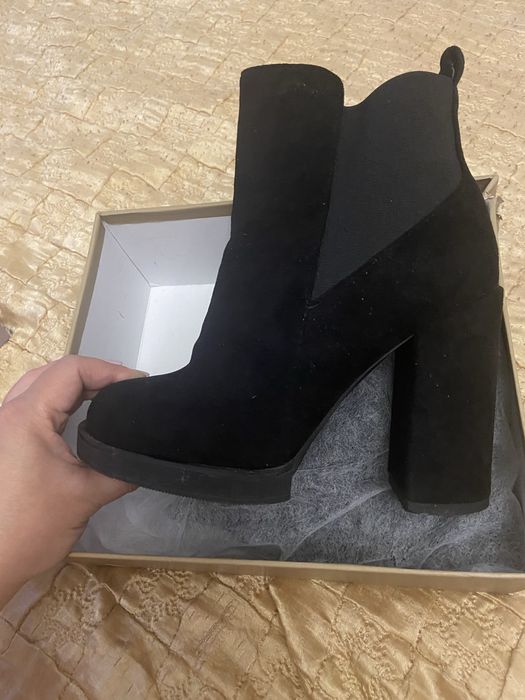 Продам полусапожки