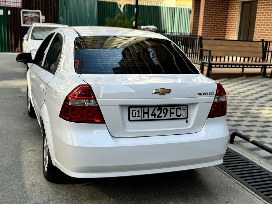 Nexia 3 sotiladi