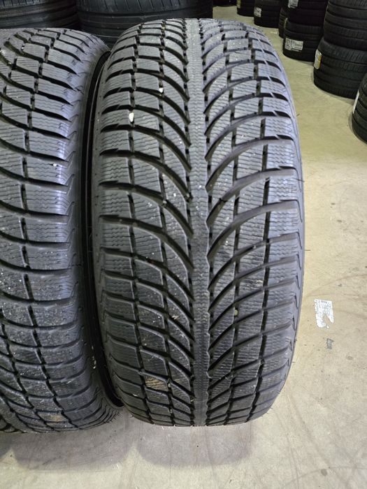 235/55/19 MICHELIN 4бр