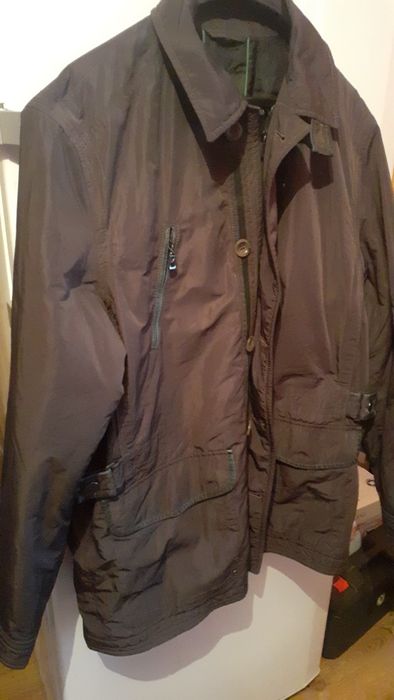 Мъжко яке Bogner.