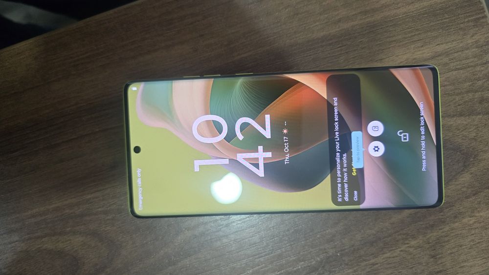 Motorola Moto G85 5G – 8GB RAM / 256GB – Olive Green – Nou, sigilat