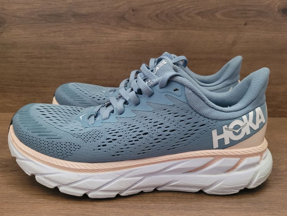 Дамски маратонки Hoka Clifton 7-36 2/3номер