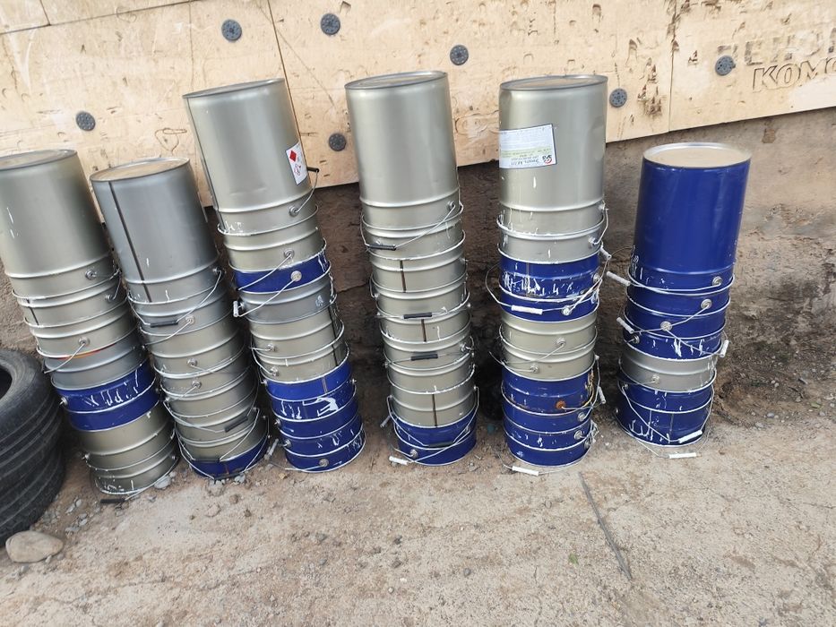 Ведро железный продам