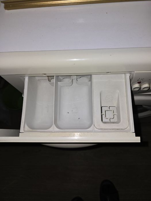Стиральная машина indesit