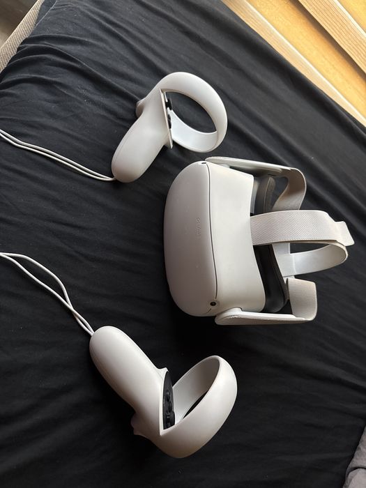 Oculus Quest 2 VR Glasses