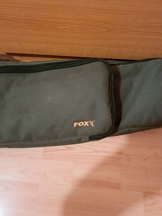 Rod pod fox de vanzare