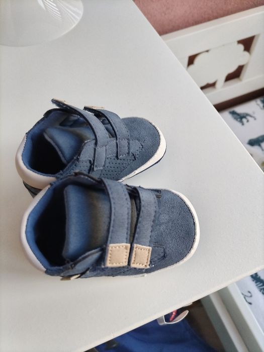 Буйки mayoral само пробва ни