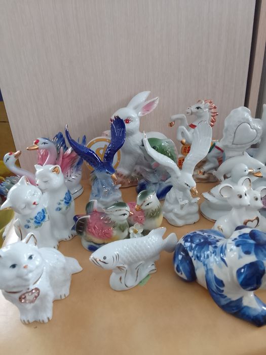 Продам сувениры новые