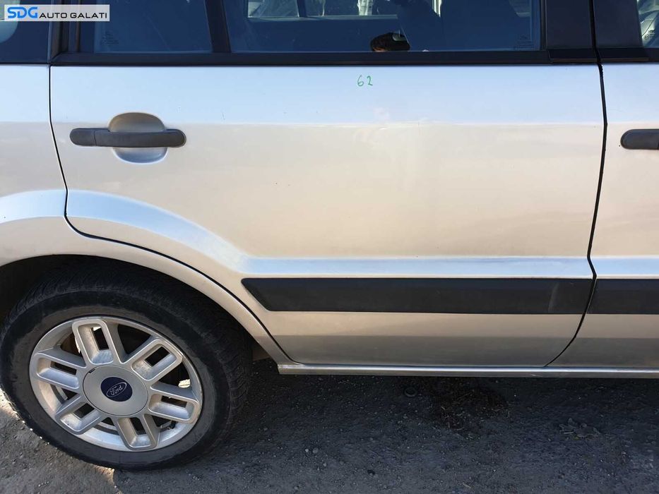 Usa Usi Portiera Portiere Dreapta Spate Dezechipata Ford Fusion 2002 - 2012 Culoare 62 [C5188] [RAFT]