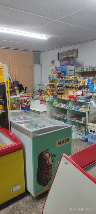 Магазин в аренду