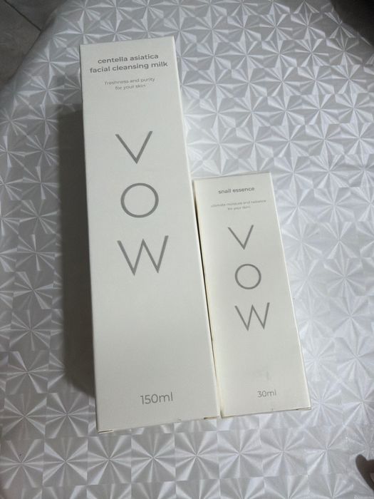 Продам набор для ухода