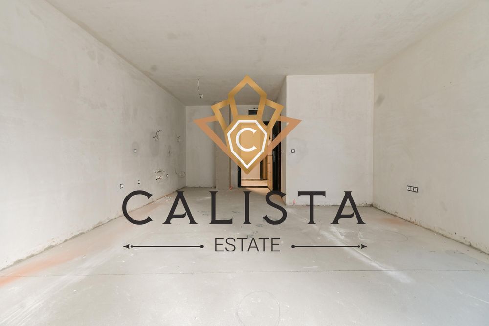 Продава се Едностаен апартамент в София, Малинова долина - 60 кв.м за 2232 €/кв.м - Снимка #3