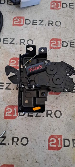 Sistem decapotare Opel Tigra B , Pompa hidraulica , modul , telescoape