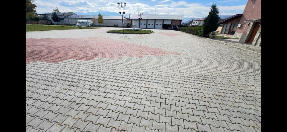Паркинг за каравани