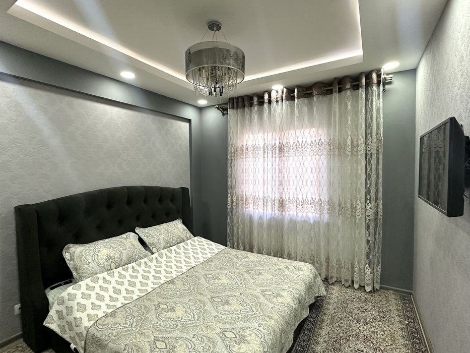 4/1/5 Тузель 2,балкон 2х6, полисадник и огород. Ипотека возможна.