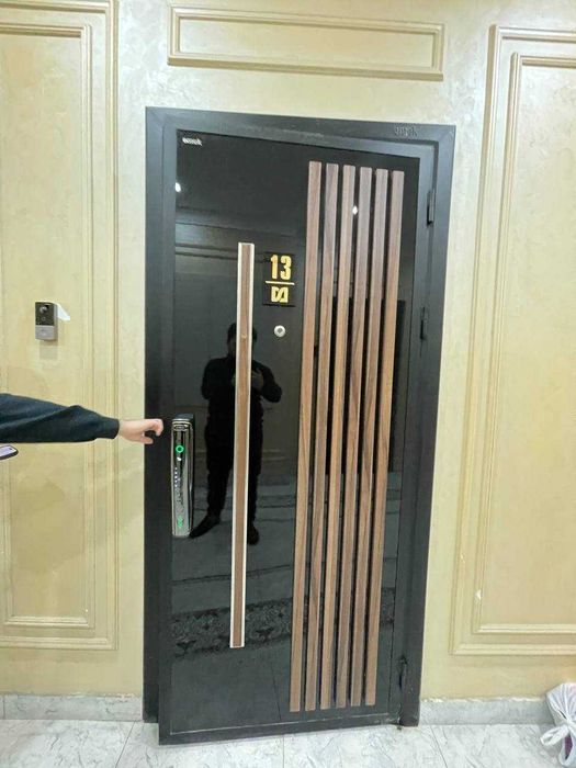 Продается 3-х комнатная кватира ЖК Darkhan Avenue