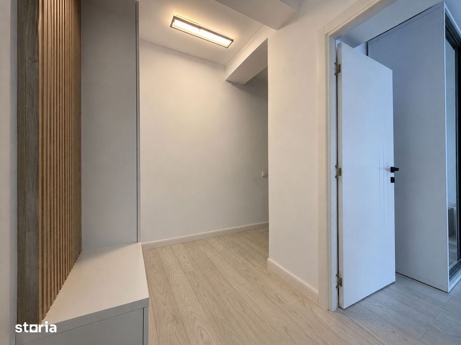 Apartament 2 camere langa plaja | Mamaia Nord