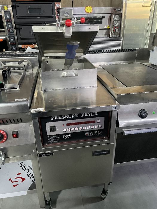 KFC  uskunamiz KFC