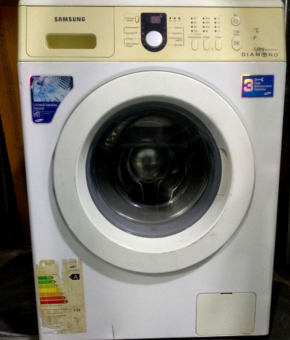 Срочно! , Samsung в отличном состоянии