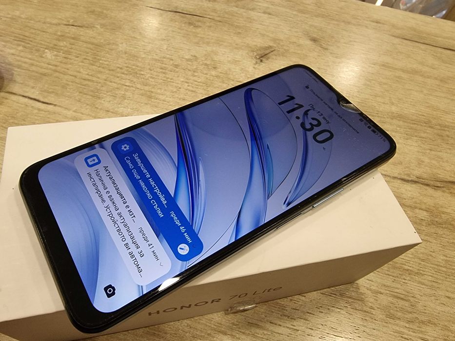 Honor 70 Lite 128GB 4GB RAM