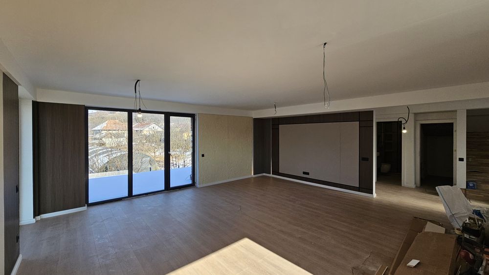 Casa de Vanzare, Baciu, Popesti