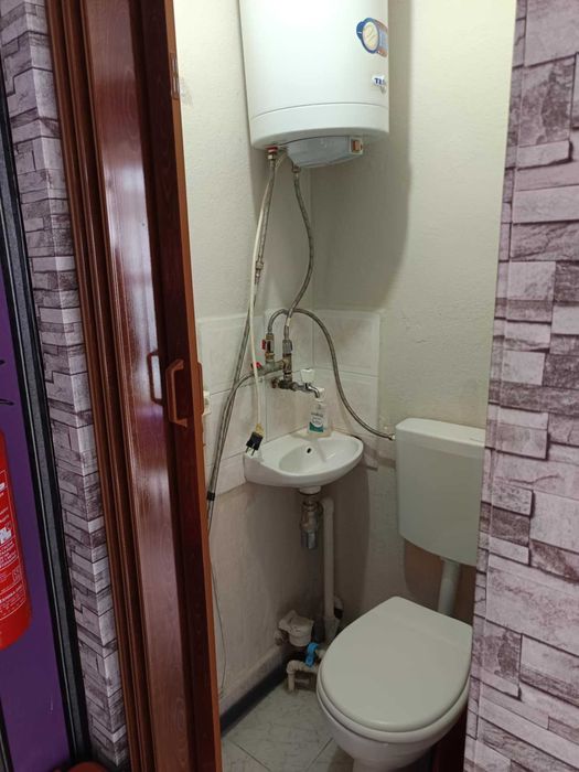 Дава се под наем  в Варна, Владислав Варненчик -  кв.м за 153 € - Снимка #4